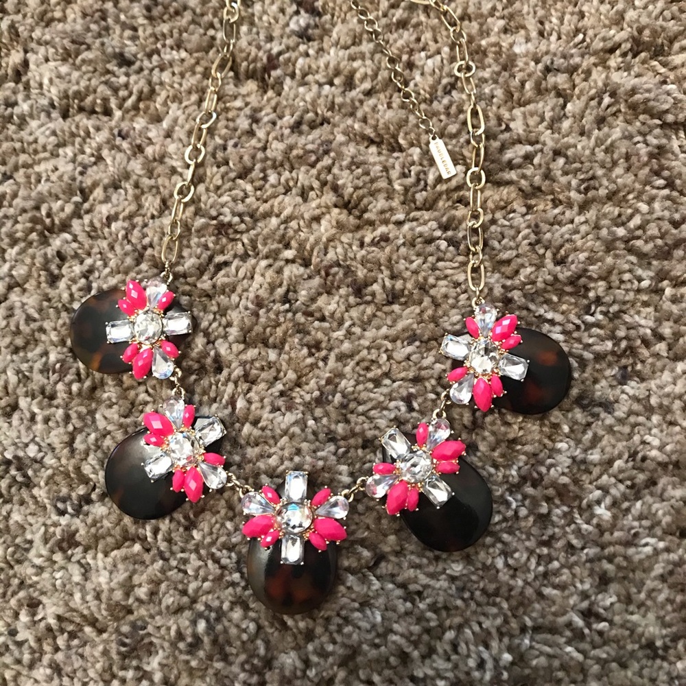 Baublebar necklace